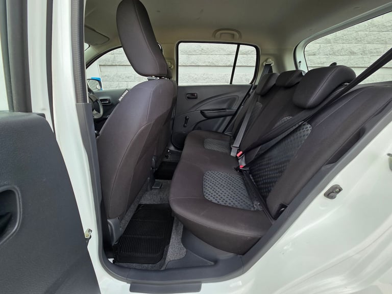 Suzuki Celerio 1 Litre Petrol 2015