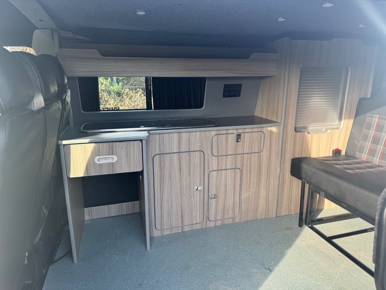 Volkswagen, TRANSPORTER, Panel Van, 2004, Manual, 2460 (cc)