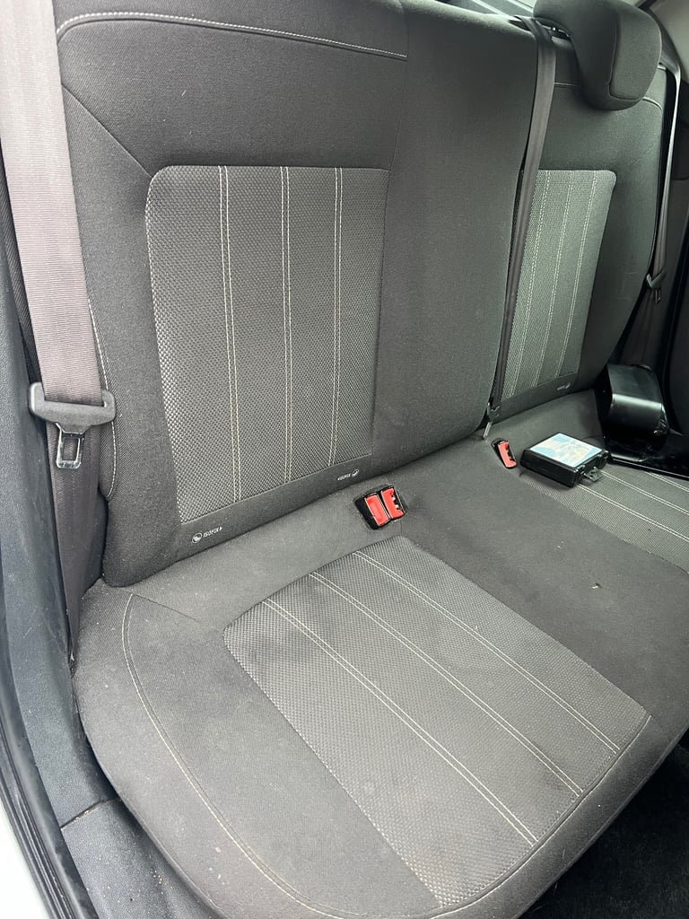 Vauxhall, CORSA, Hatchback, 2013, Manual, 1229 (cc), 5 doors