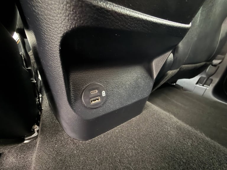 2024 Ford Ranger Pick Up Double Cab Wildtrak 2.0 EcoBlue 205 Auto PICK UP DIESEL Automatic