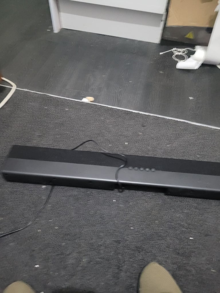 Denon soundbar 216