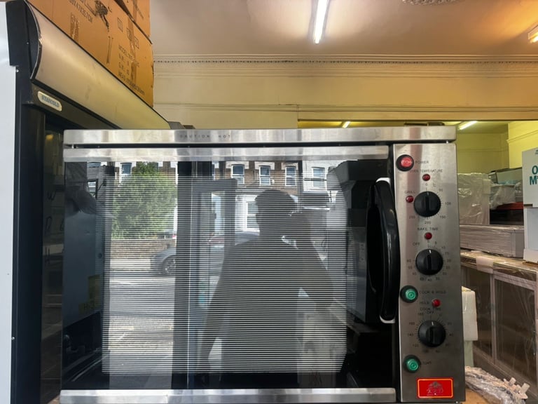 Commercial turbo oven brand new all sizes available TOP QUALITY 
