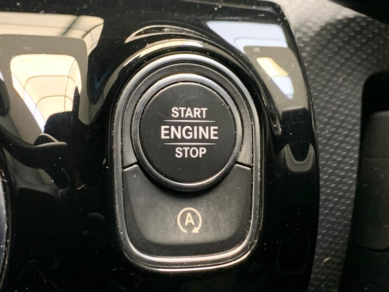 2021 Mercedes-Benz A-Class A180 SE 5dr HATCHBACK PETROL Manual