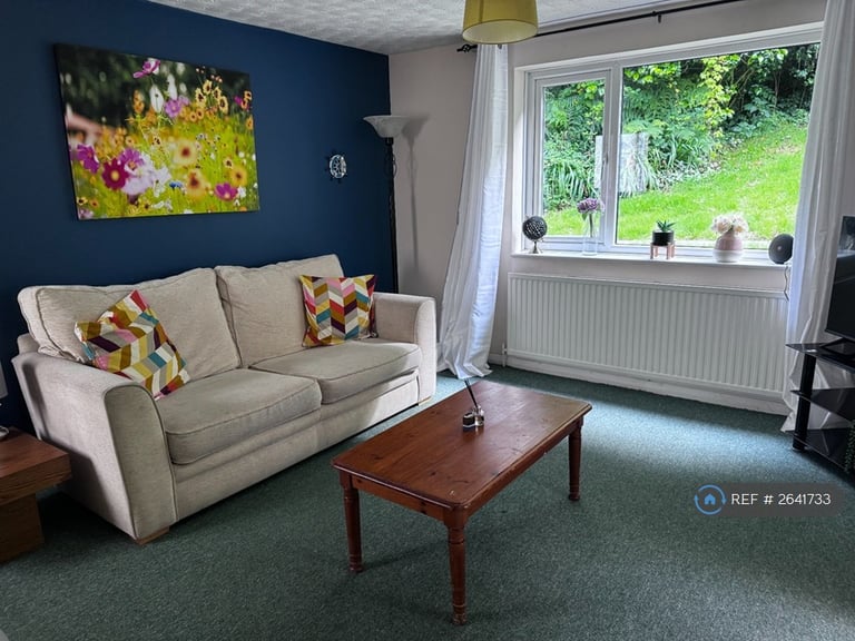 1 bedroom flat in Borough Road, Combe Martin, Ilfracombe, EX34 (1 bed) (#2641733)