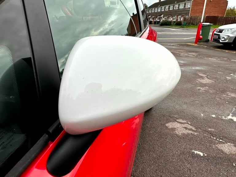 Vauxhall Corsa STING -ONLY 57907 MILES, CITY MODE, SERVICE HISTORY