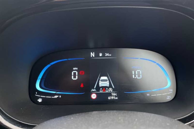 2024 Hyundai i10 1.0 [63] Premium 5dr Auto [Nav] HATCHBACK PETROL Automatic