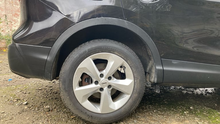 2019 Nissan Qashqai 1.3 DiG-T Acenta Premium 5dr Petrol Hatchback Hatchback Petrol Manual