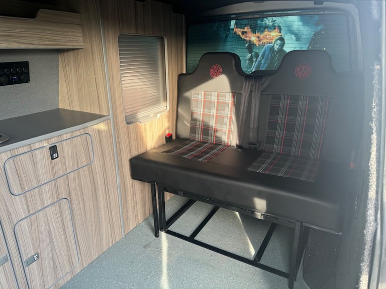 Volkswagen, TRANSPORTER, Panel Van, 2004, Manual, 2460 (cc)