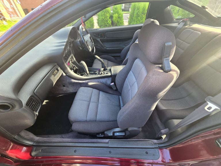 Mitsubishi, 1993, 2979 (cc)