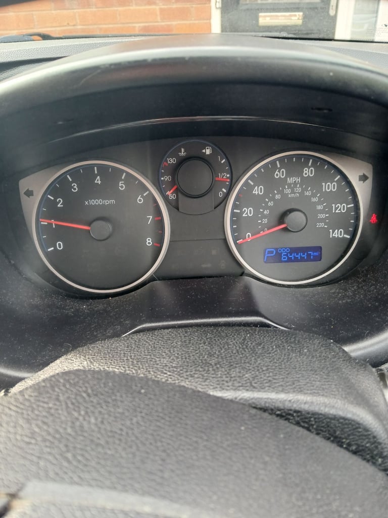 Hyundai, I20, Hatchback, 2011, Other, 1396 (cc), 5 doors