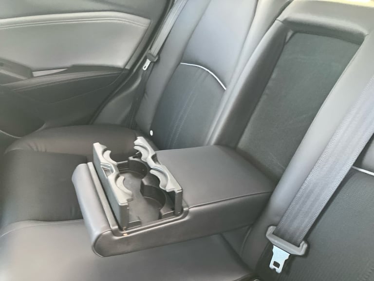 2019 Mazda CX-3 2.0 Sport Nav + 5dr Auto Hatchback Petrol Automatic