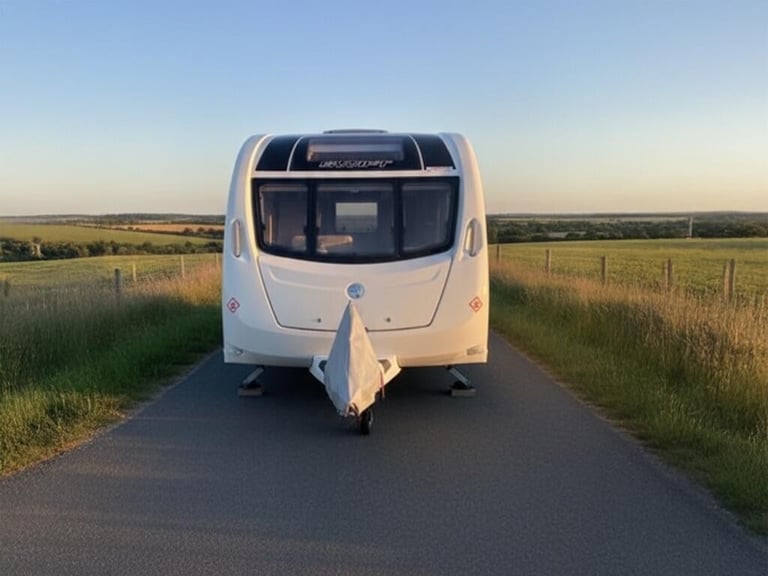 2015 Swift Challenger 630
