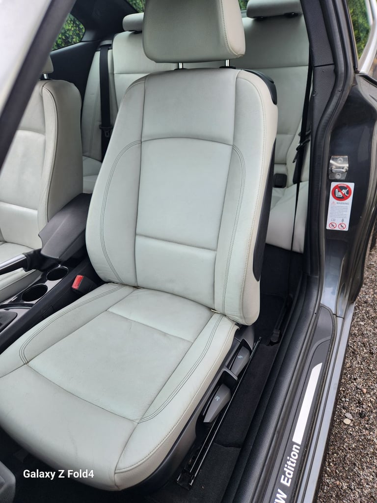 BMW, 1 SERIES, Coupe, 2013, Manual, 1995 (cc), 2 doors