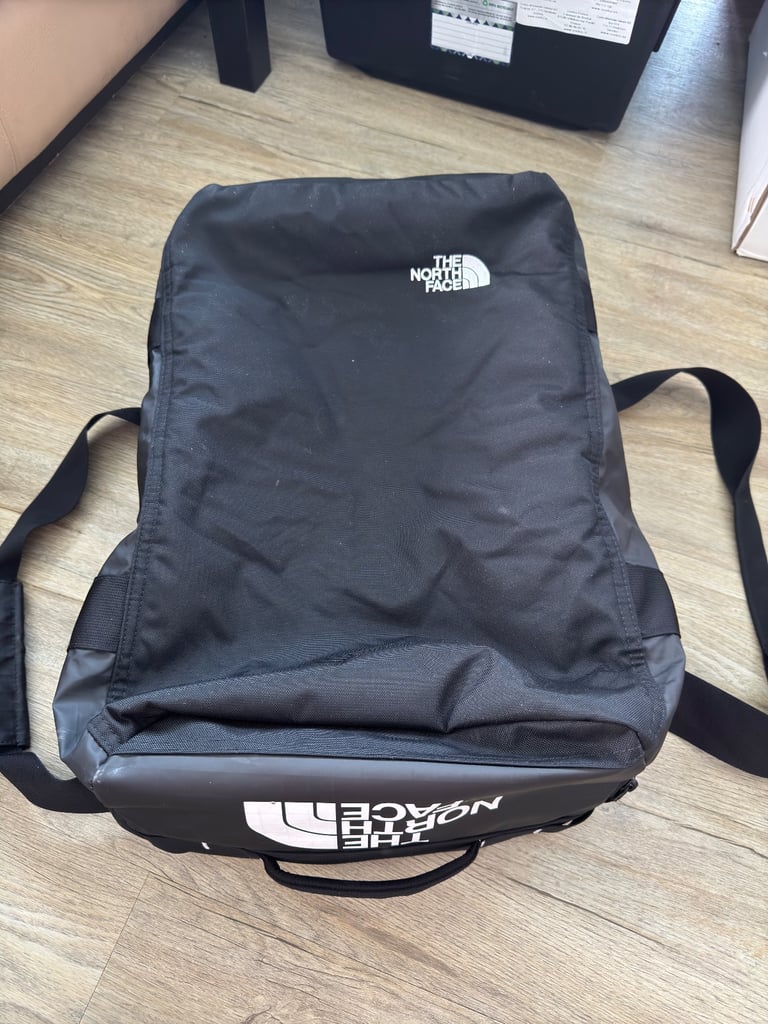 North Face Base Camp Voyager 42L backpack 