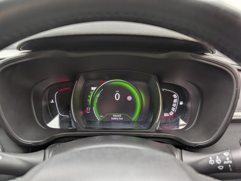 2017 Renault Kadjar 1.5 dCi Dynamique Nav SUV 5dr Diesel EDC Euro 6 (s/s) (110 ps) - CLIMATE, C H...