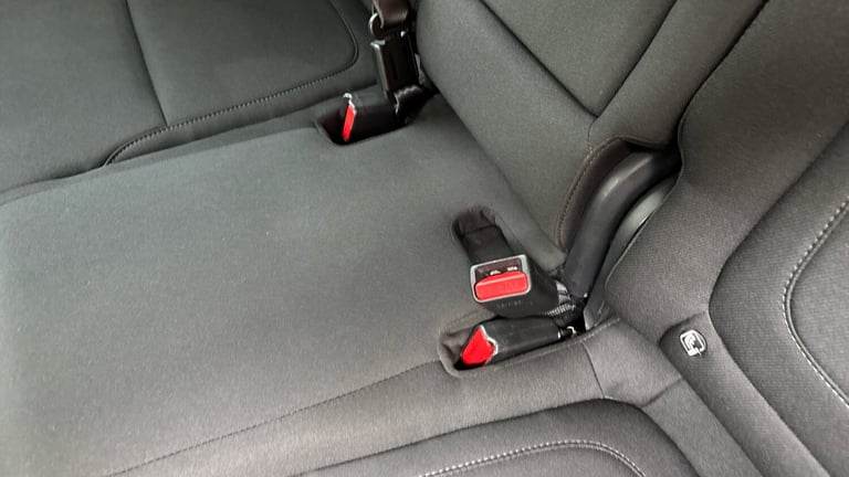 2021 Hyundai TUCSON 1.6 TGDi Premium 5dr 2WD Petrol Estate Estate Petrol Manual