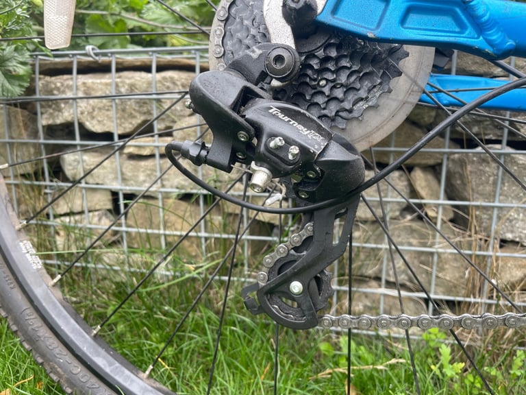 Carrera Mountain Bike Ladies