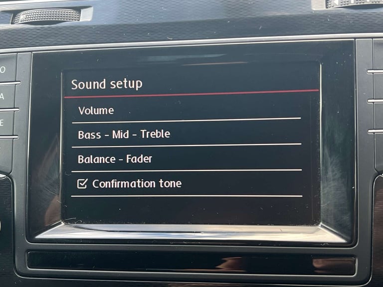 2014 Volkswagen Golf 2.0 TDI BlueMotion Tech GTD Hatchback 5dr Diesel Manual Euro 6 (s/s) (184 p ...