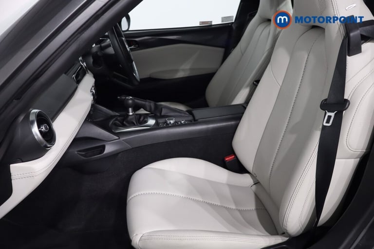 2022 Mazda MX-5 2.0 [184] GT Sport Tech 2dr Convertible Petrol Manual