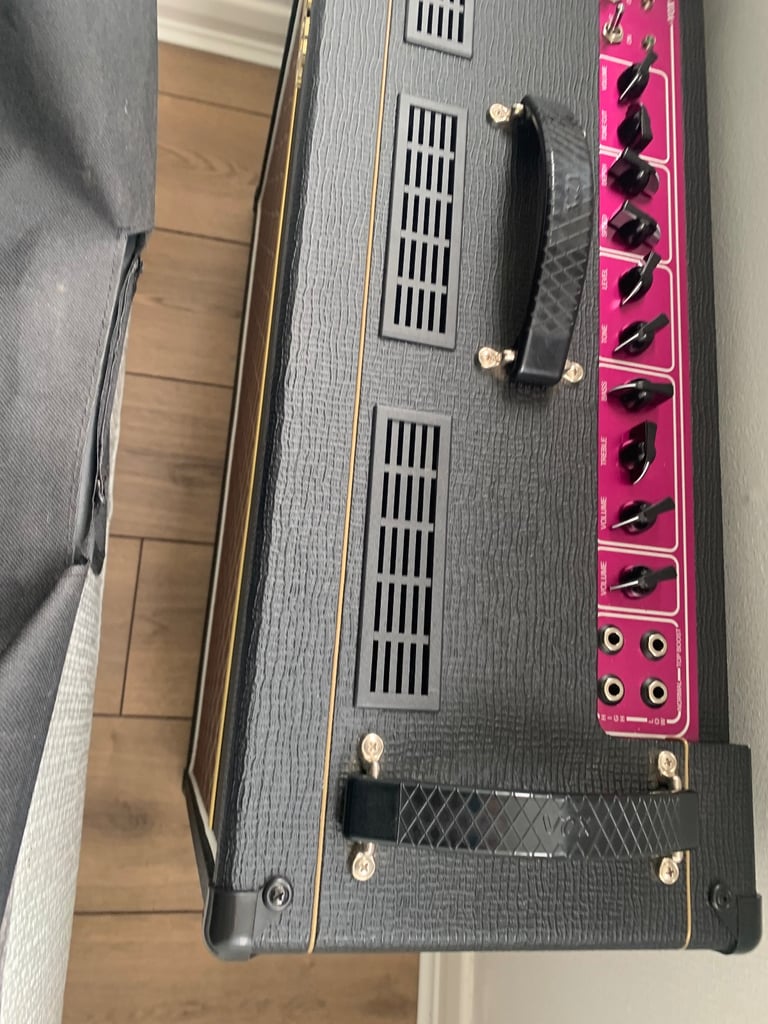 Vox ac30