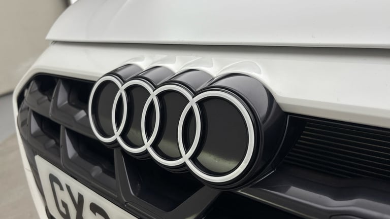 2025 Audi A3 1.5 TFSI 35 S line Sportback 5dr Petrol S Tronic Euro 6 (s/s) (150 ps) Hatchback Pet...