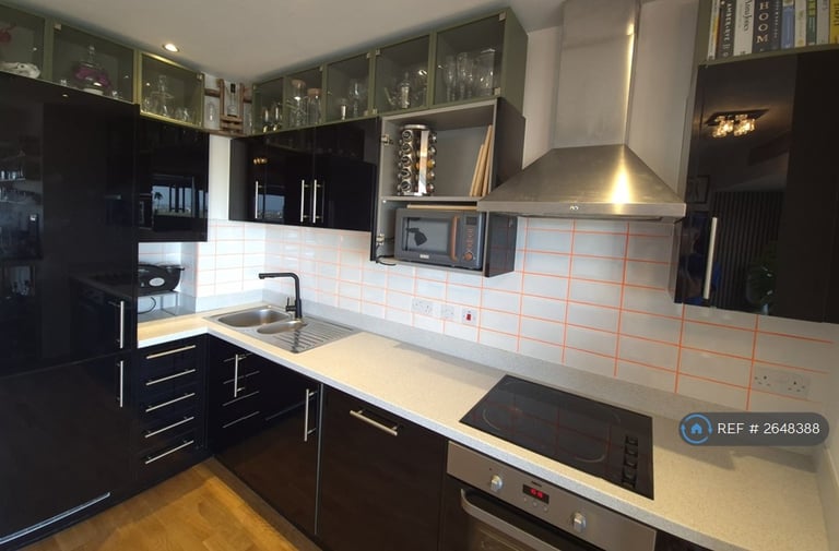 1 bedroom flat in River Heights, London, E15 (1 bed) (#2648388)