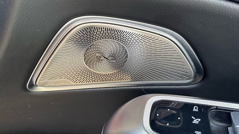 2024 Mercedes-Benz E Class E220d AMG Line Premium 4dr 9G-Tronic SALOON DIESEL Automatic