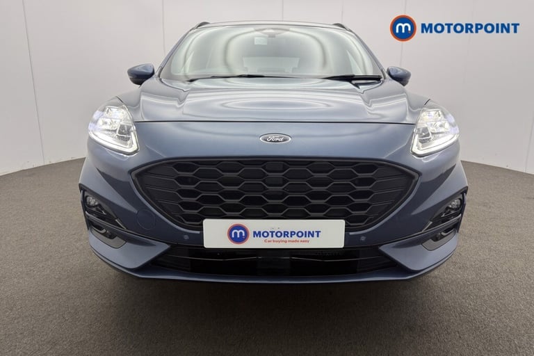 2023 Ford Kuga 2.5 PHEV ST-Line X 5dr CVT HATCHBACK PETROL/ELECTRIC Automatic