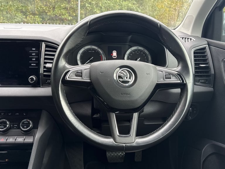 2019 Skoda Karoq 1.5 TSI SE L 5dr DSG Estate PETROL Automatic