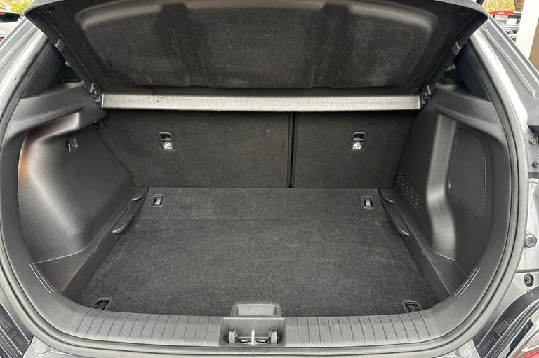 2022 Hyundai KONA 1.0 TGDi 48V MHEV N Line 5dr Manual Hatchback Petrol Manual