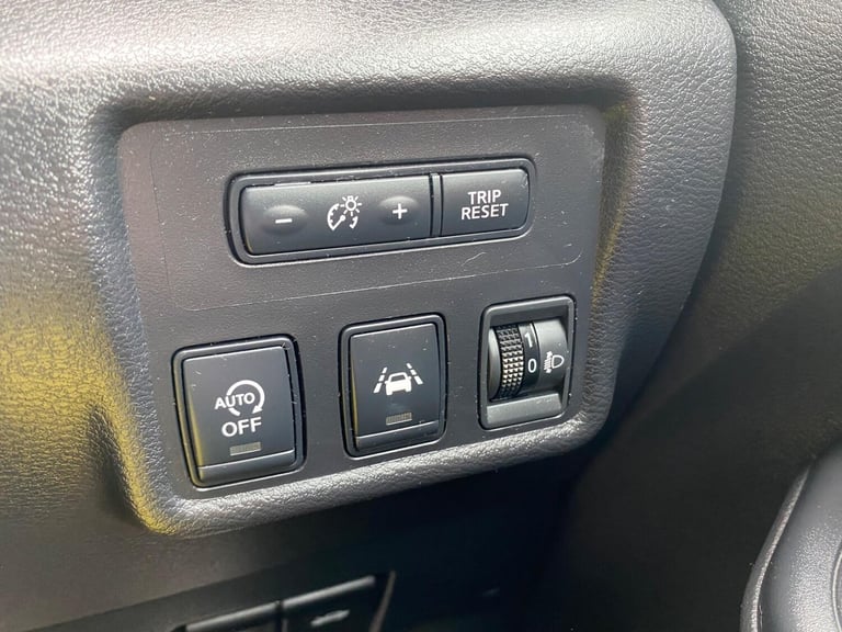 2018 Nissan Micra 1.5 dCi N-Connecta Euro 6 (s/s) 5dr HATCHBACK Diesel Manual