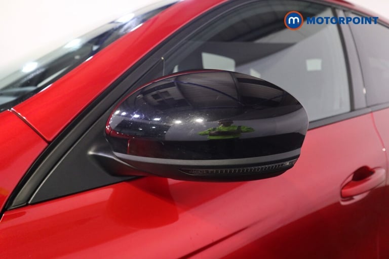 2022 Renault Arkana 1.6 E-TECH Hybrid 145 R.S. Line 5dr Auto SUV Hybrid Automatic