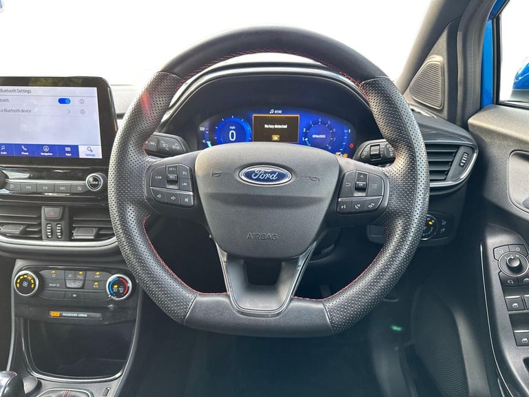 2023 Ford Puma 5Dr ST-Line 1.0 MHEV 125PS Hatchback Petrol Manual