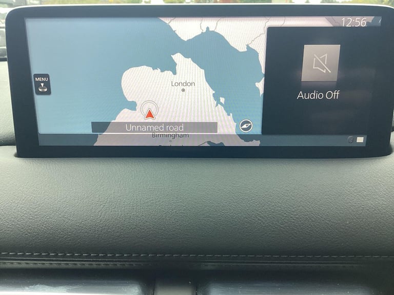 2023 Mazda CX-5 2.0 e-SKYACTIV G MHEV Newground SUV 5dr Petrol Auto Euro 6 (s/s) (165 ps) ESTATE ...