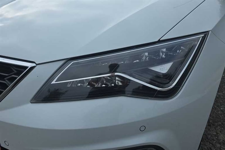 2020 SEAT Leon 1.5 TSI EVO FR Hatchback 5dr Petrol Manual Euro 6 (s/s) (150 ps) Hatchback Petrol ...