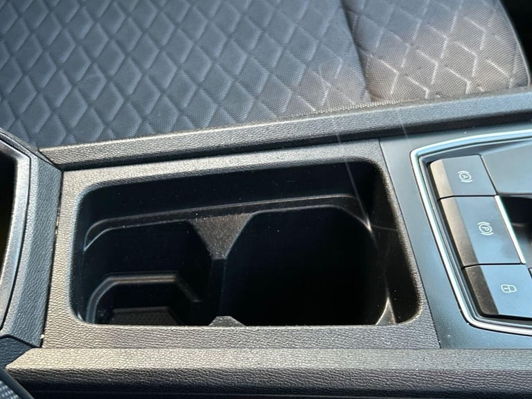 2021 SEAT Leon 1.0 TSI EVO FR 5dr HATCHBACK PETROL Manual