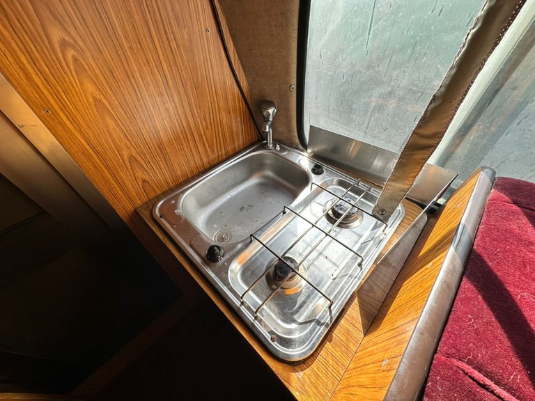 Toyota, HIACE Camper van 1992, 2800 (cc)