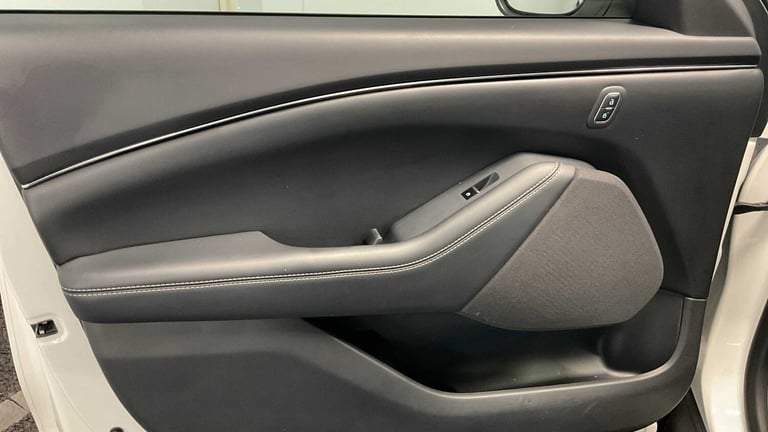 2023 Ford Mustang Mach-E 216kW Extended Range 91kWh RWD 5dr Auto Estate Electric Automatic