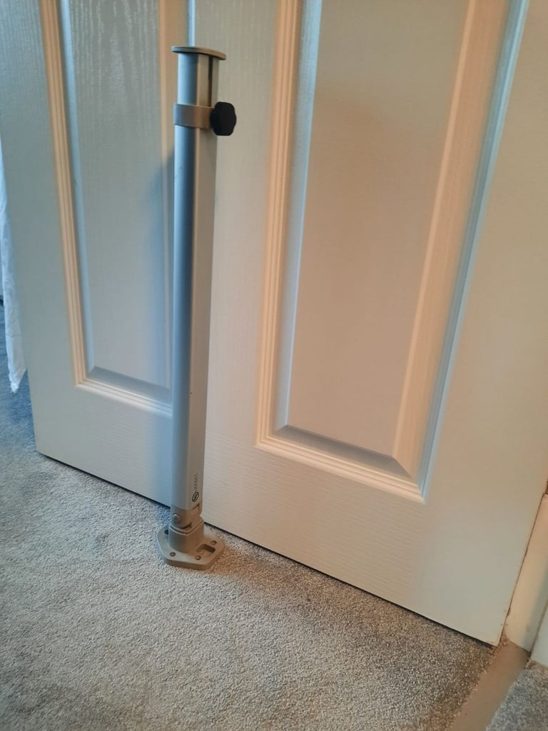 image for Adjustable leg for camper or motorhome 