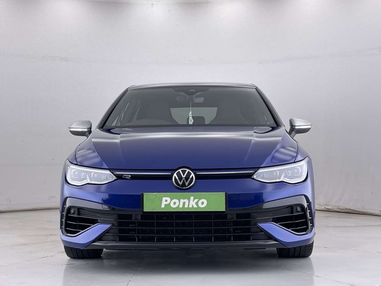 2022 Volkswagen Golf 2.0 Golf R TSi 4Motion Semi-Auto 4WD 5dr Hatchback Petrol Automatic