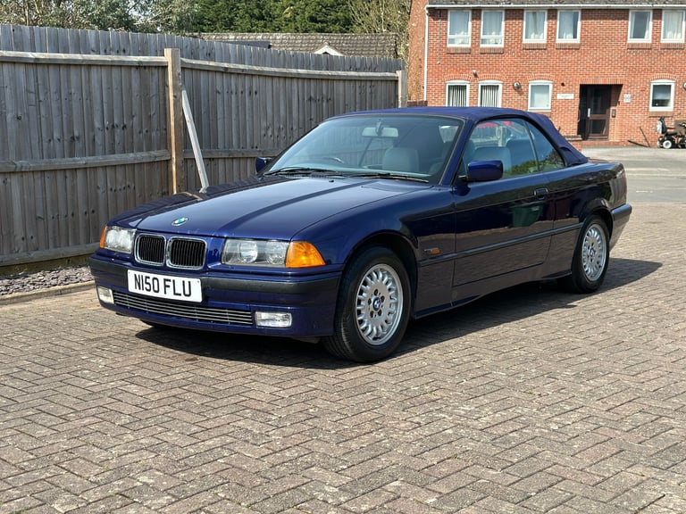 E36 Convertible E36 Hardtop Roof For Sale For 1994-1999 BMW E36