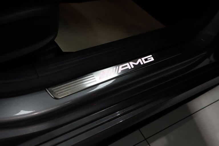 2022 22 MERCEDES-BENZ A-CLASS 2.0 A45 AMG S PLUS HATCHBACK 5DR PETROL 8G-DCT 4MA