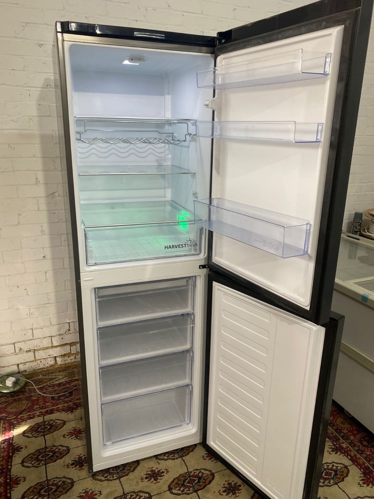 Beko Fridge freezer 