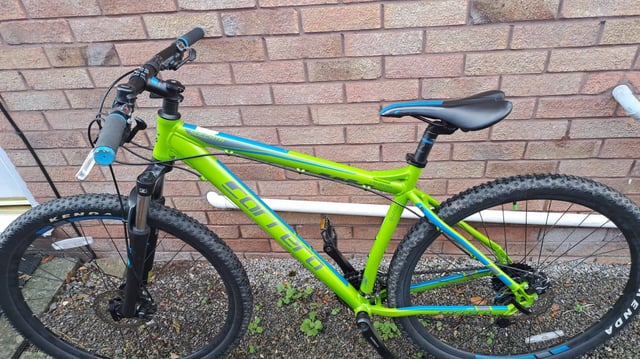 Carrera sulcata limited edition in Hanham, Bristol Gumtree