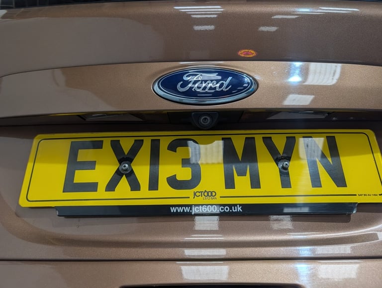 FORD KUGA 2.0 TDCi Titanium X 2013