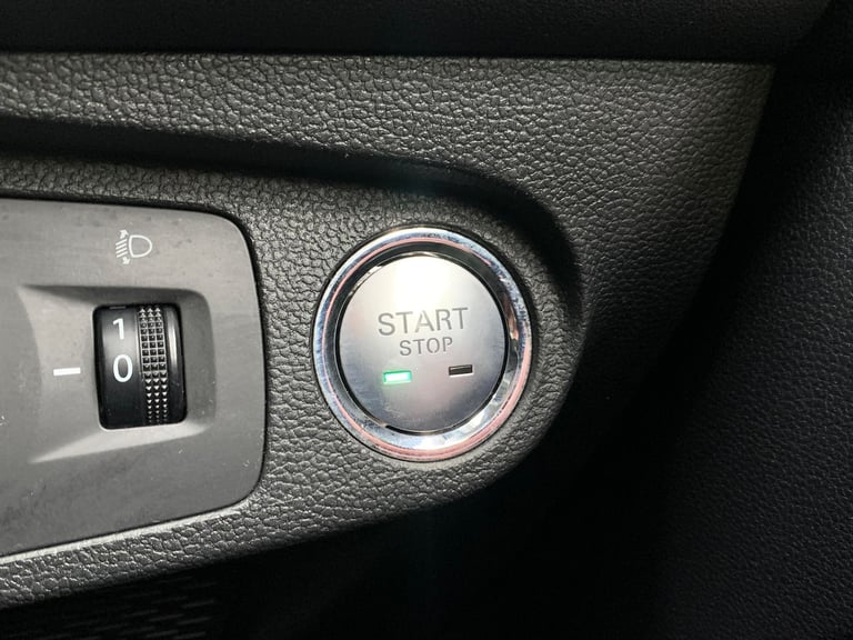 2022 MG MG5 61.1kWh Exclusive Long Range Estate 5dr Electric Auto (156 ps) - REVERSE CA Estate El...