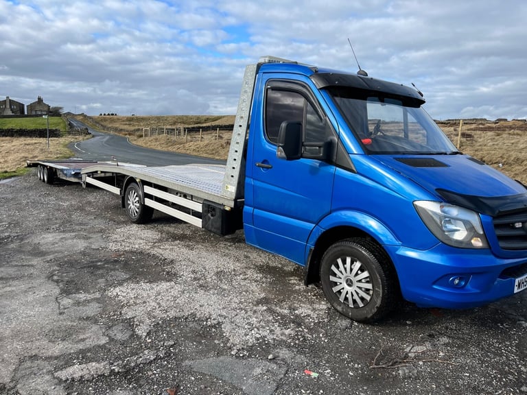 2011 Mercedes-Benz Sprinter 3.5t Chassis Cab Auto CHASSIS CAB Diesel Automatic