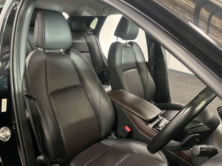 2022 Mazda CX-30 2.0 CX-30 GT Sport MHEV Auto 5dr SUV Petrol Automatic