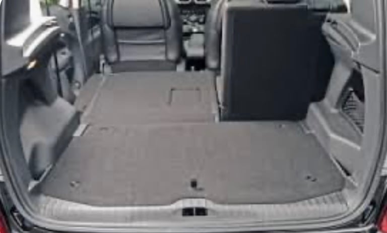 2013 Citroen C3 Picasso 1.6 HDi 8V VTR+ 5dr MPV Diesel Manual