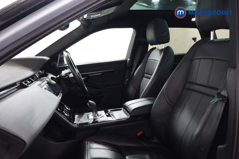 2019 Land Rover Range Rover Evoque 2.0 D180 R-Dynamic S 5dr Auto ESTATE DIESEL Automatic